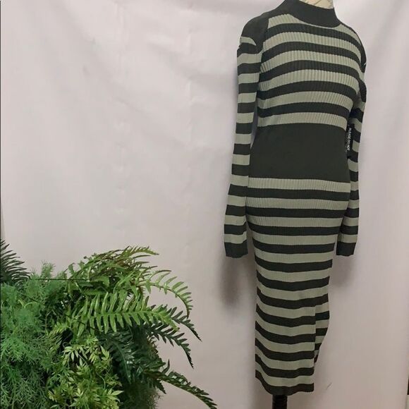 NWT GABRIELLE UNION NEWYORK‎ & COMPANY SZ XXX - Picture 1 of 7